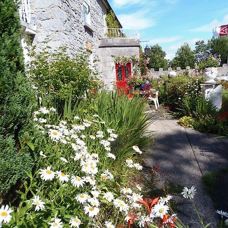 Caheroyn House Bed & Breakfast Athenry Exterior photo