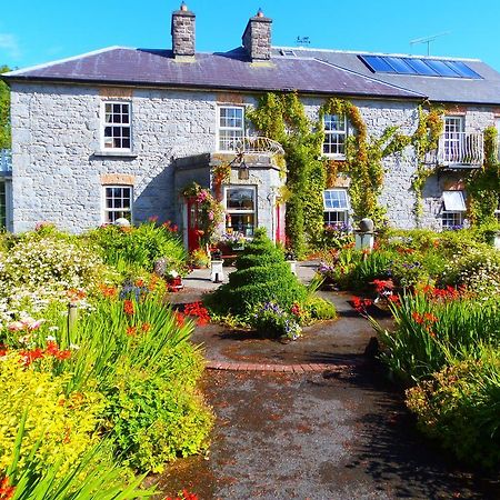 Caheroyn House Bed & Breakfast Athenry Exterior photo