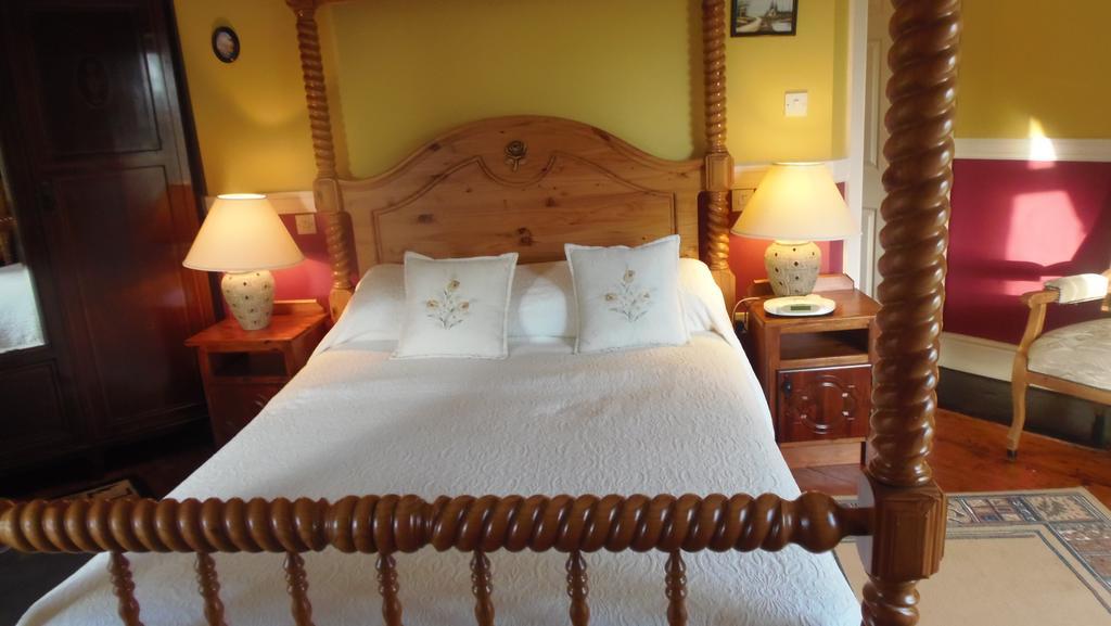 Caheroyn House Bed & Breakfast Athenry Room photo