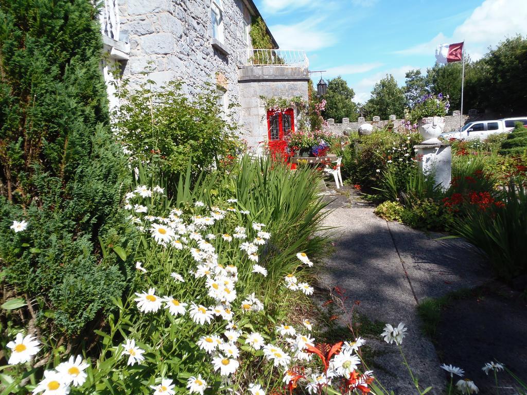 Caheroyn House Bed & Breakfast Athenry Exterior photo