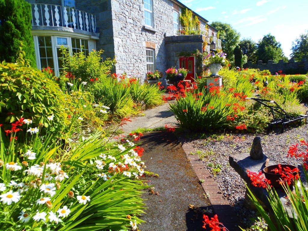 Caheroyn House Bed & Breakfast Athenry Room photo