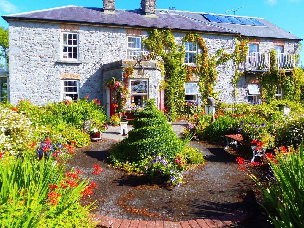 Caheroyn House Bed & Breakfast Athenry Room photo