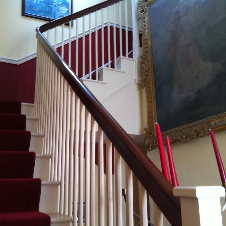 Caheroyn House Athenry Exterior photo