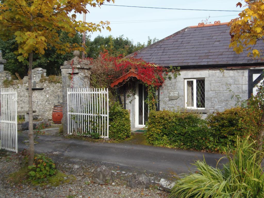 Caheroyn House Bed & Breakfast Athenry Exterior photo