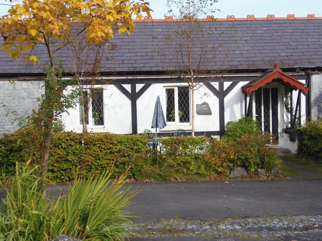 Caheroyn House Bed & Breakfast Athenry Exterior photo